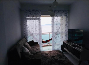 Apartamento Porto Real Suites, Mangaratiba